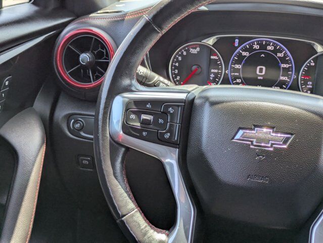2020 Chevrolet Blazer RS Castroville TX