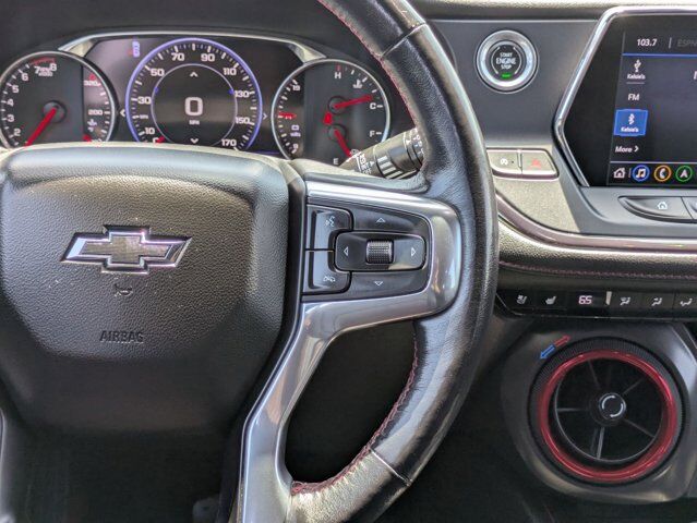 2020 Chevrolet Blazer RS Castroville TX