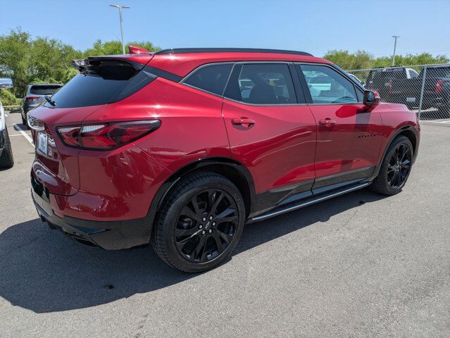 2020 Chevrolet Blazer RS Castroville TX