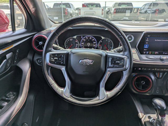 2020 Chevrolet Blazer RS Castroville TX