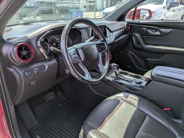 2020 Chevrolet Blazer RS Castroville TX