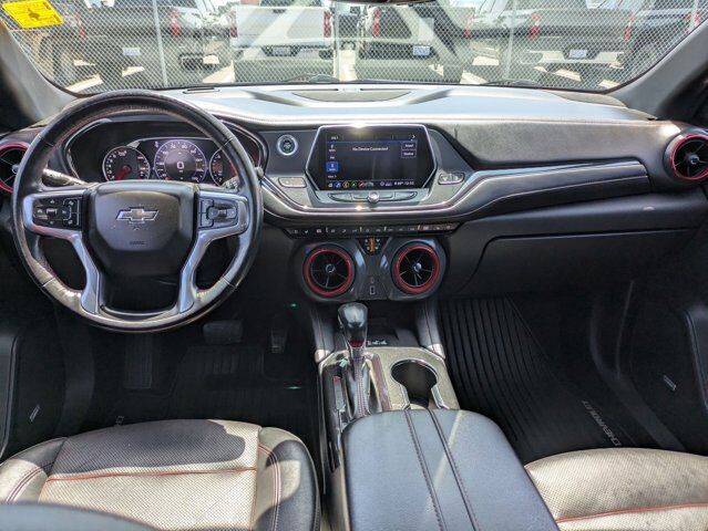 2020 Chevrolet Blazer RS Castroville TX