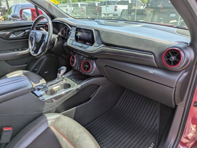 2020 Chevrolet Blazer RS Castroville TX