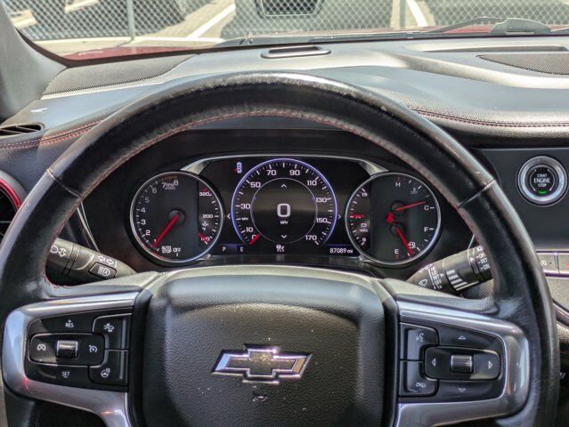 2020 Chevrolet Blazer RS Castroville TX