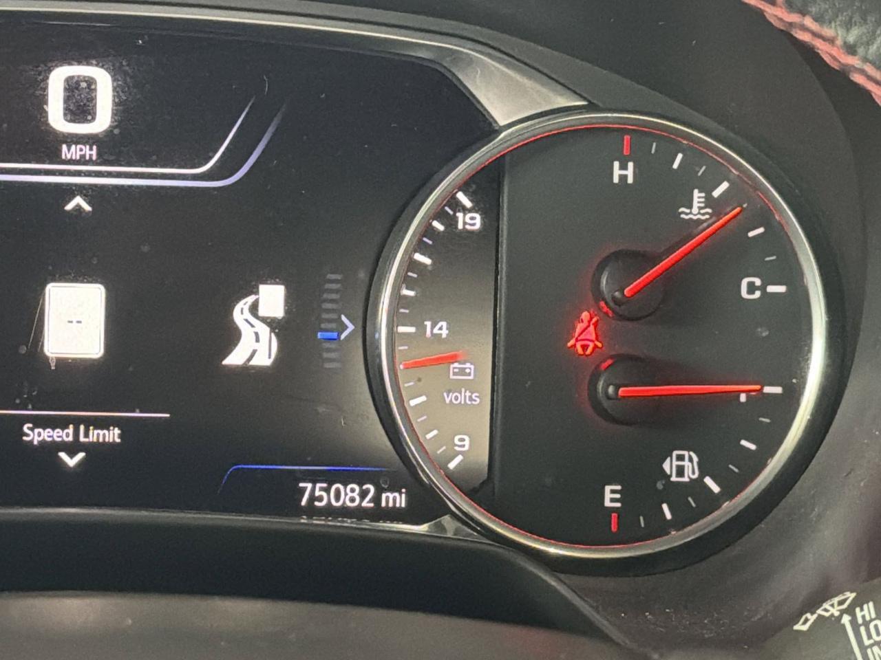 2020 Chevrolet Blazer RS San Antonio TX