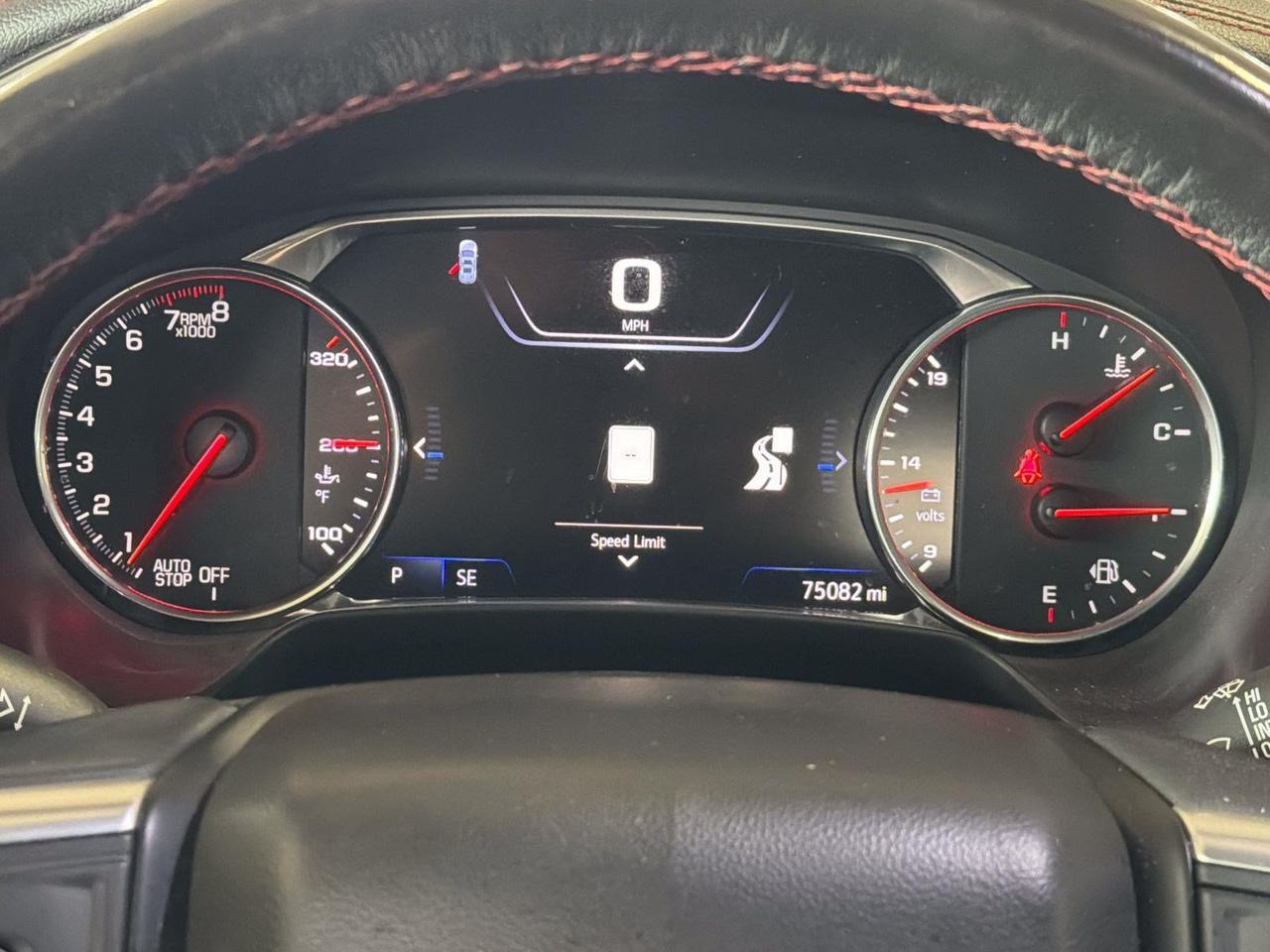 2020 Chevrolet Blazer RS San Antonio TX