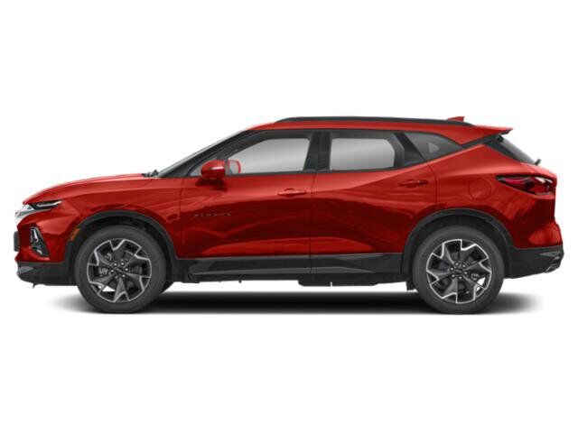 2020 Chevrolet Blazer RS San Antonio TX