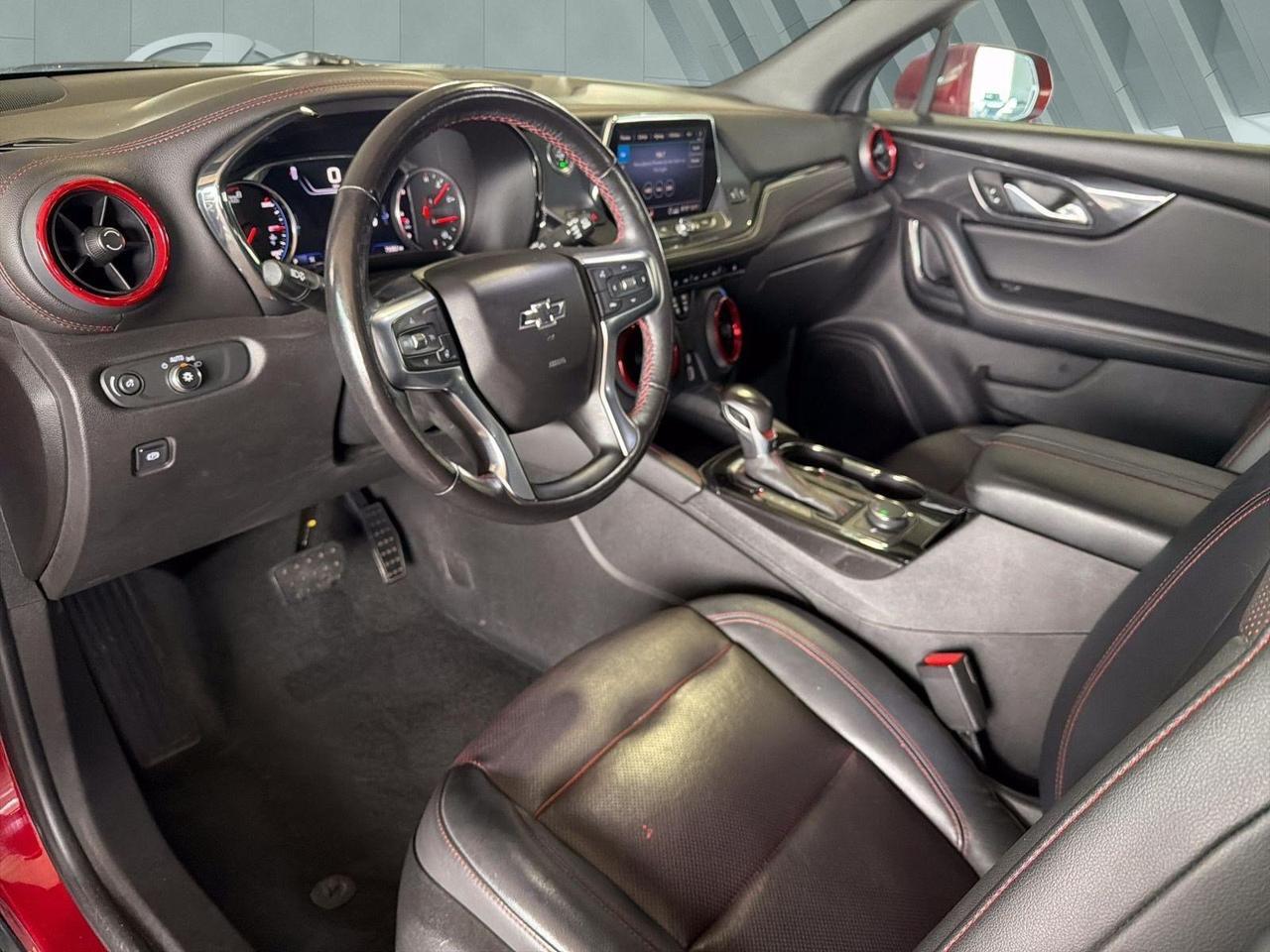 2020 Chevrolet Blazer RS San Antonio TX