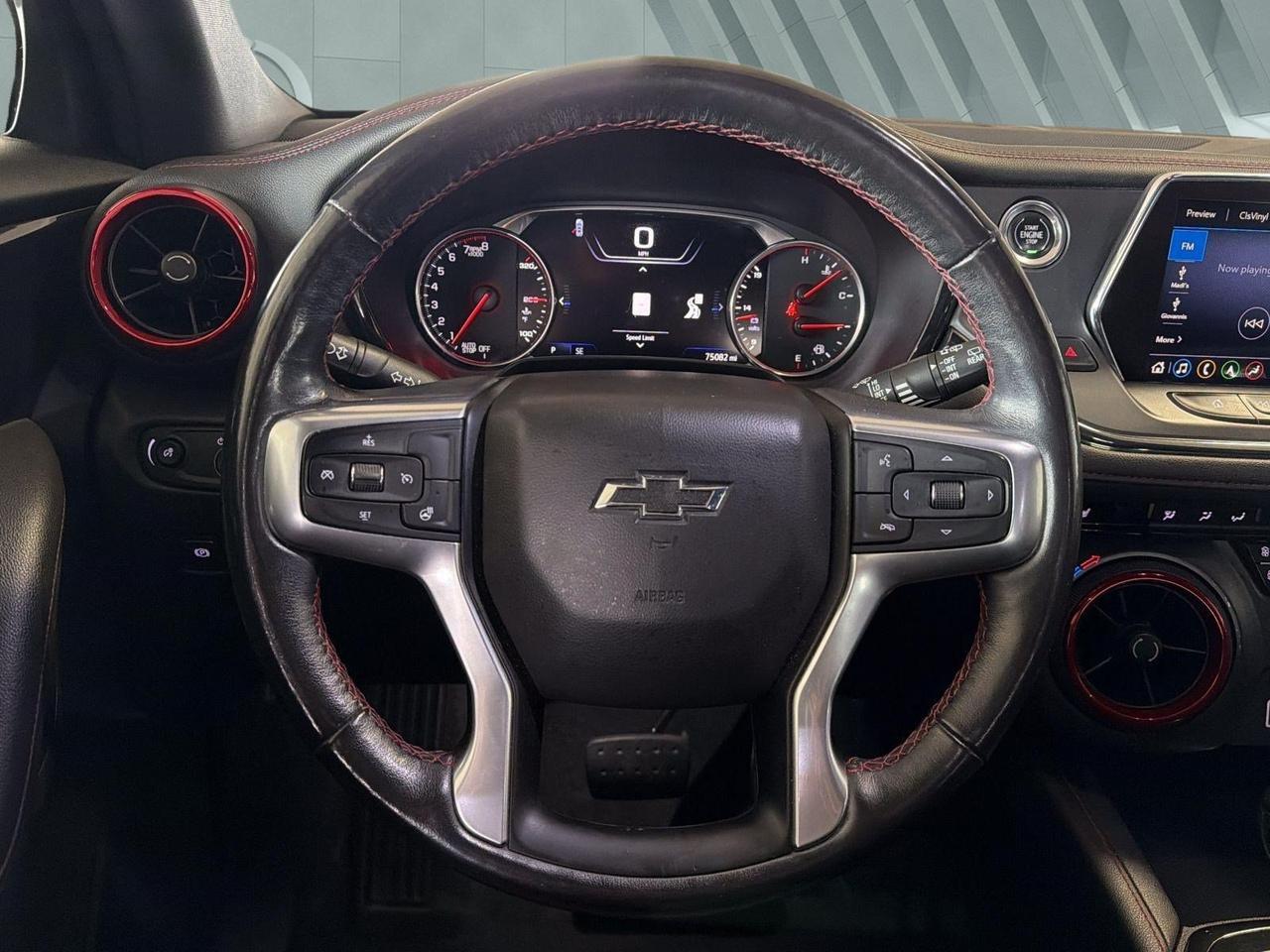 2020 Chevrolet Blazer RS San Antonio TX