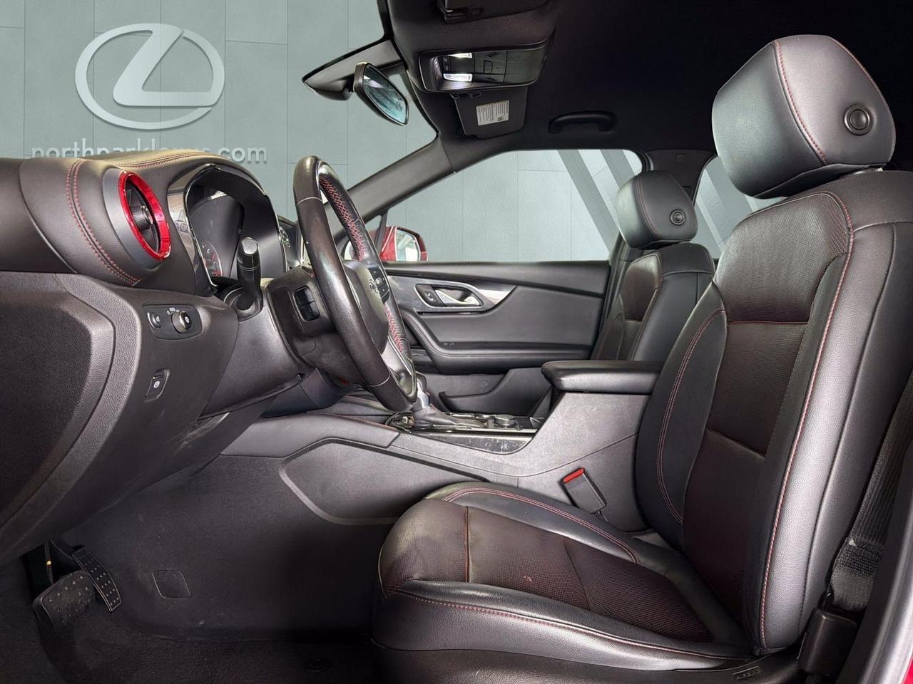 2020 Chevrolet Blazer RS San Antonio TX