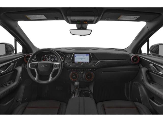2020 Chevrolet Blazer RS San Antonio TX