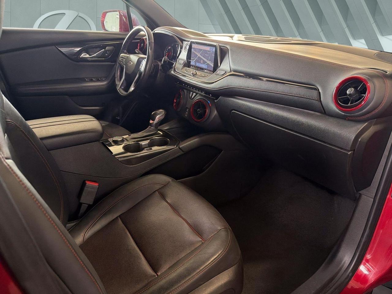 2020 Chevrolet Blazer RS San Antonio TX