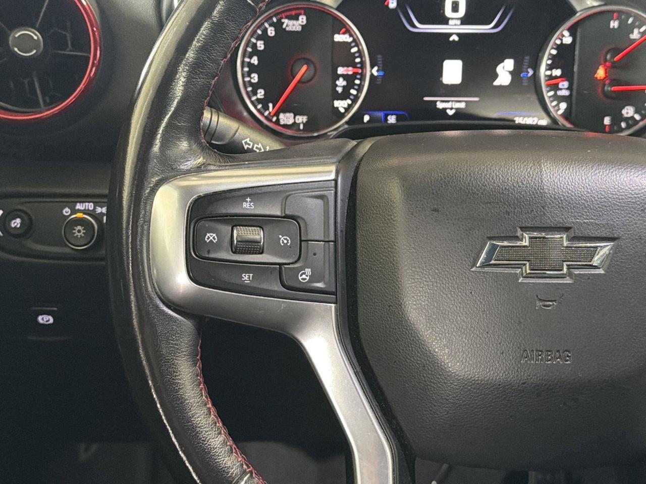 2020 Chevrolet Blazer RS San Antonio TX