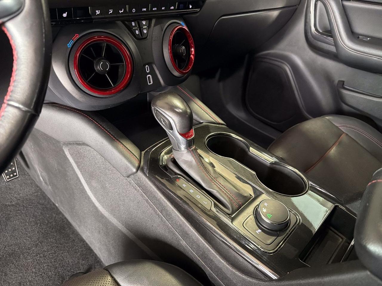 2020 Chevrolet Blazer RS San Antonio TX