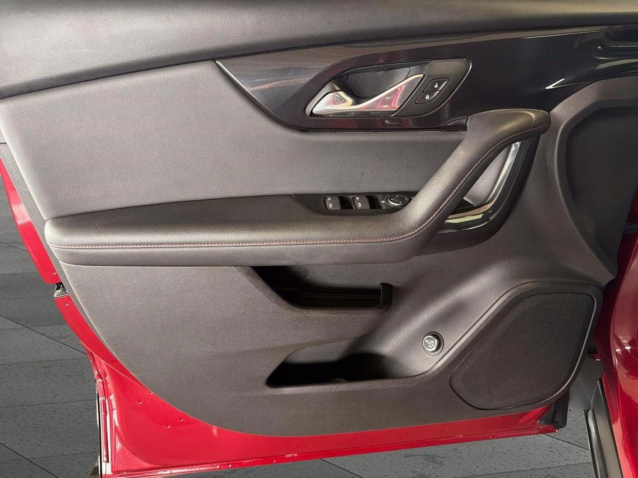 2020 Chevrolet Blazer RS San Antonio TX