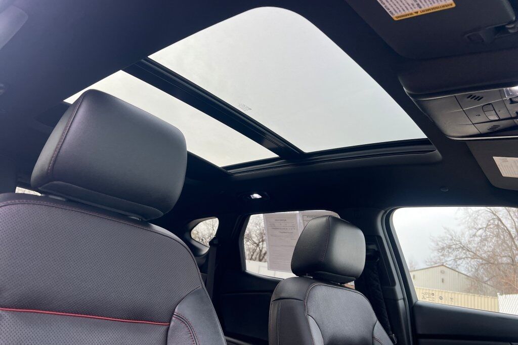 2020 Chevrolet Blazer RS Fruitland ID