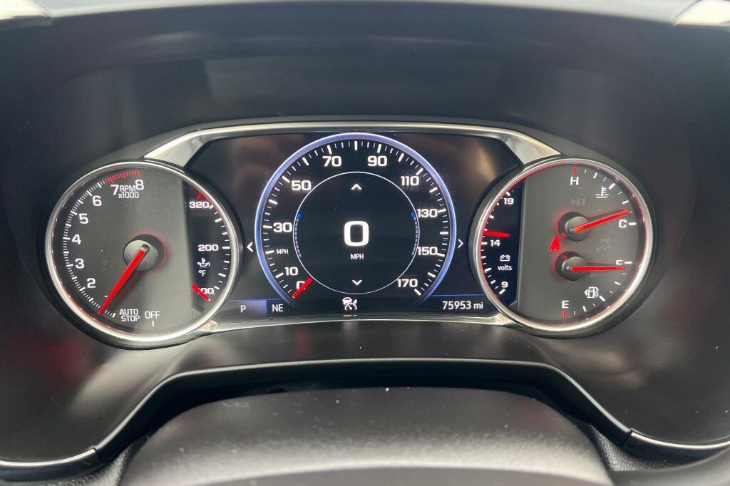 2020 Chevrolet Blazer RS Fruitland ID