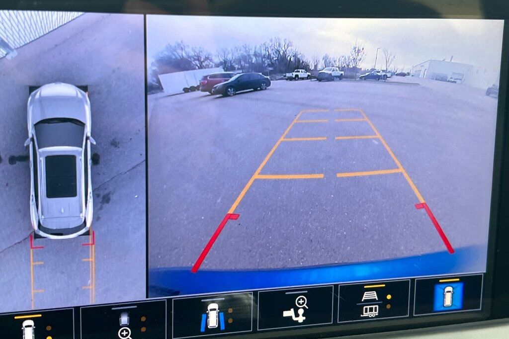 2020 Chevrolet Blazer RS Fruitland ID