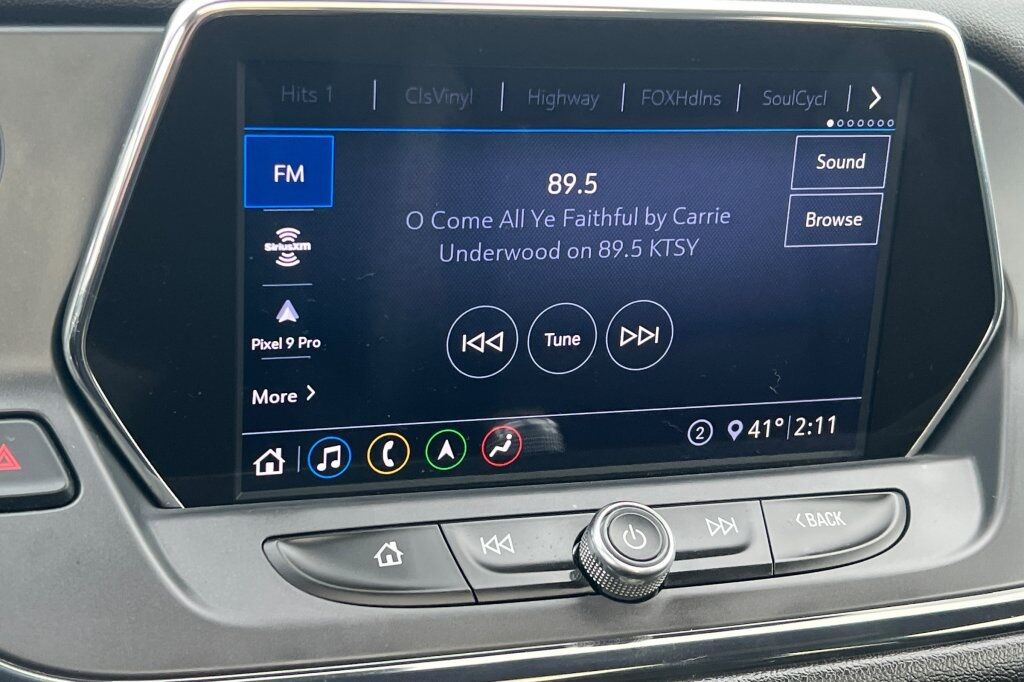 2020 Chevrolet Blazer RS Fruitland ID