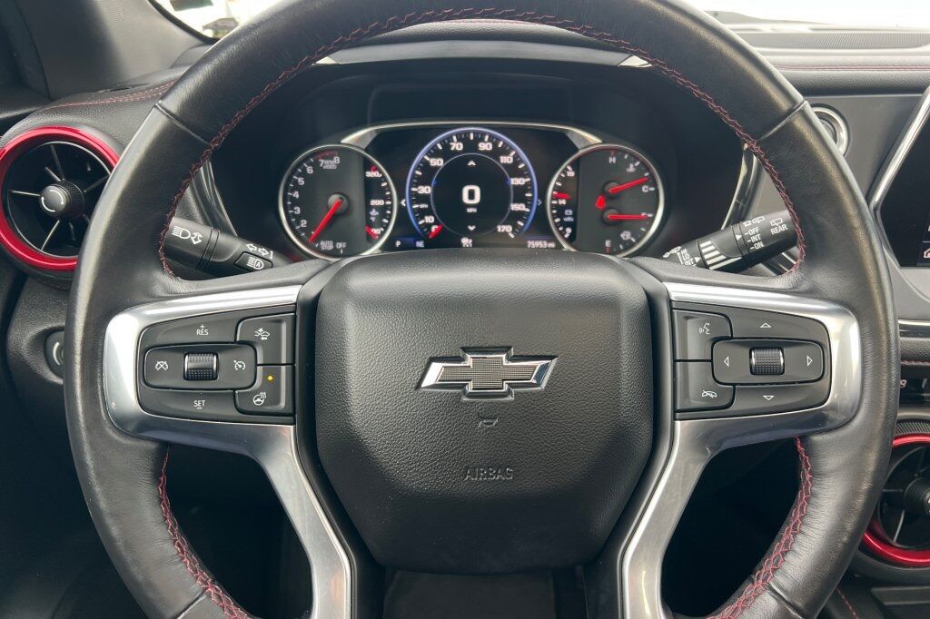 2020 Chevrolet Blazer RS Fruitland ID