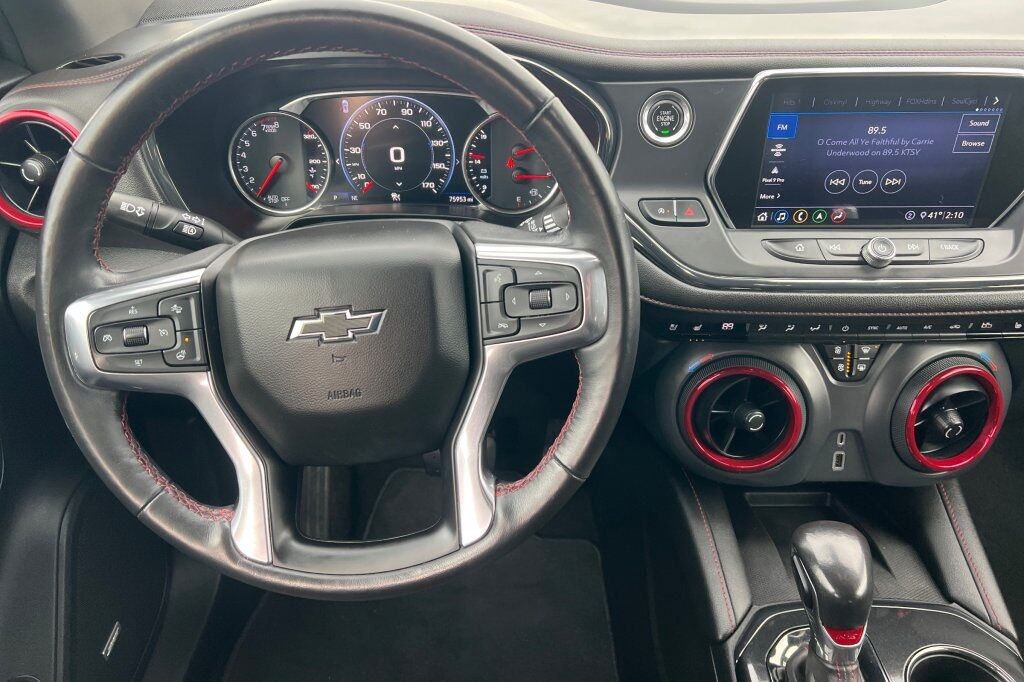 2020 Chevrolet Blazer RS Fruitland ID