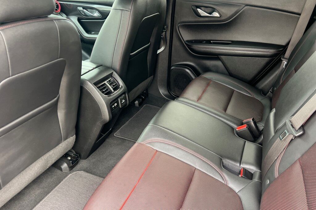 2020 Chevrolet Blazer RS Fruitland ID