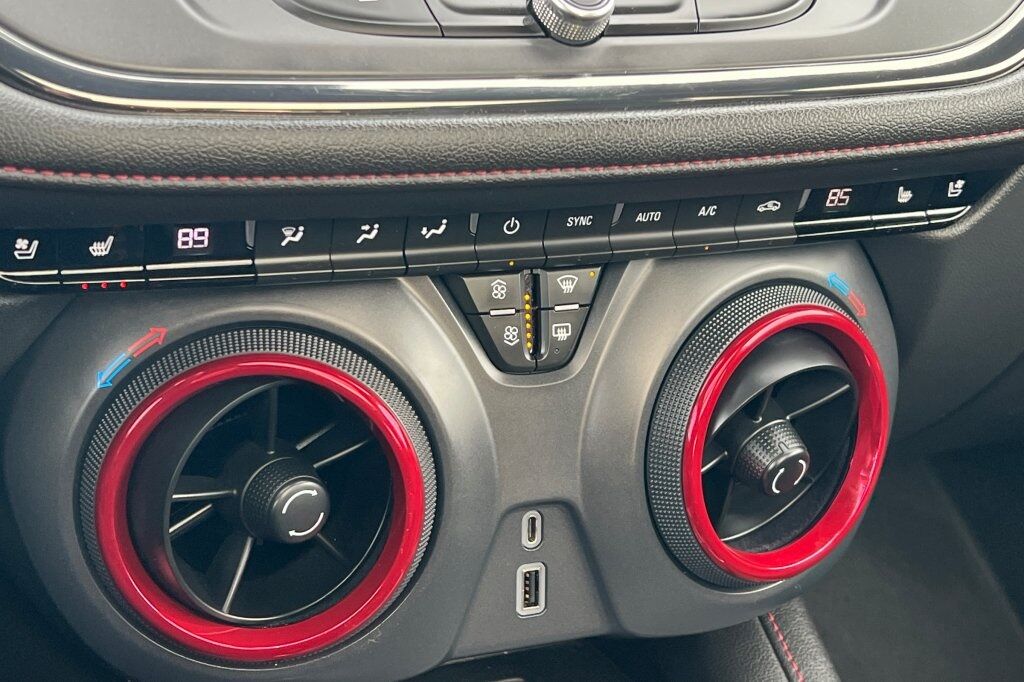 2020 Chevrolet Blazer RS Fruitland ID