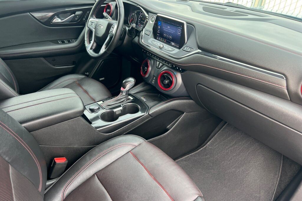 2020 Chevrolet Blazer RS Fruitland ID