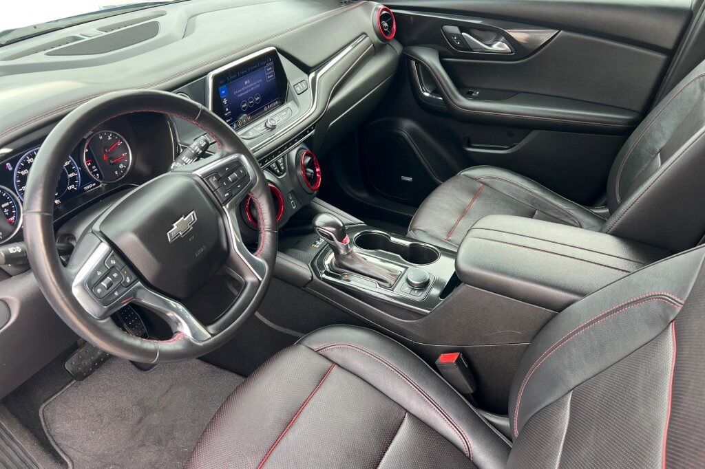 2020 Chevrolet Blazer RS Fruitland ID