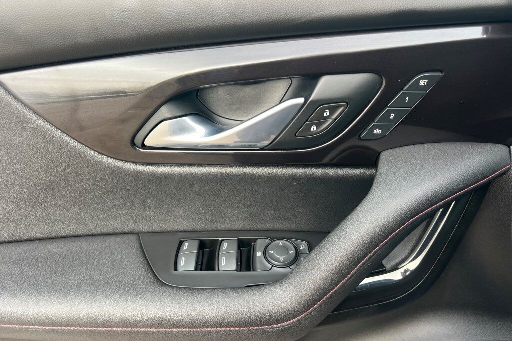 2020 Chevrolet Blazer RS Fruitland ID