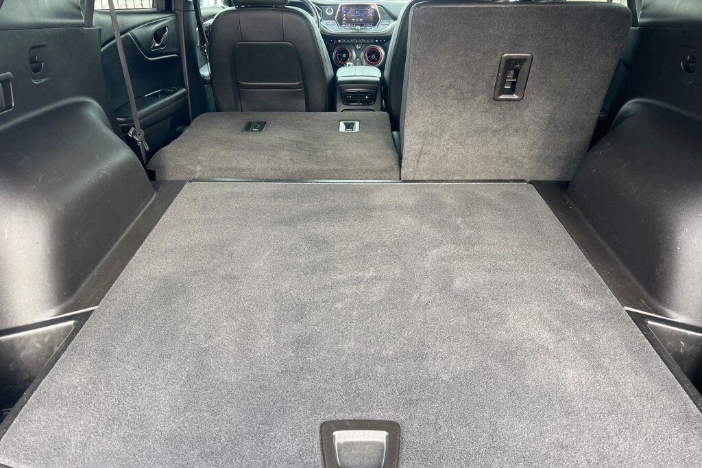 2020 Chevrolet Blazer RS Fruitland ID