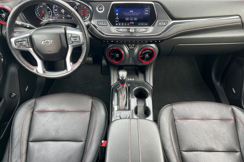 2020 Chevrolet Blazer RS Fruitland ID