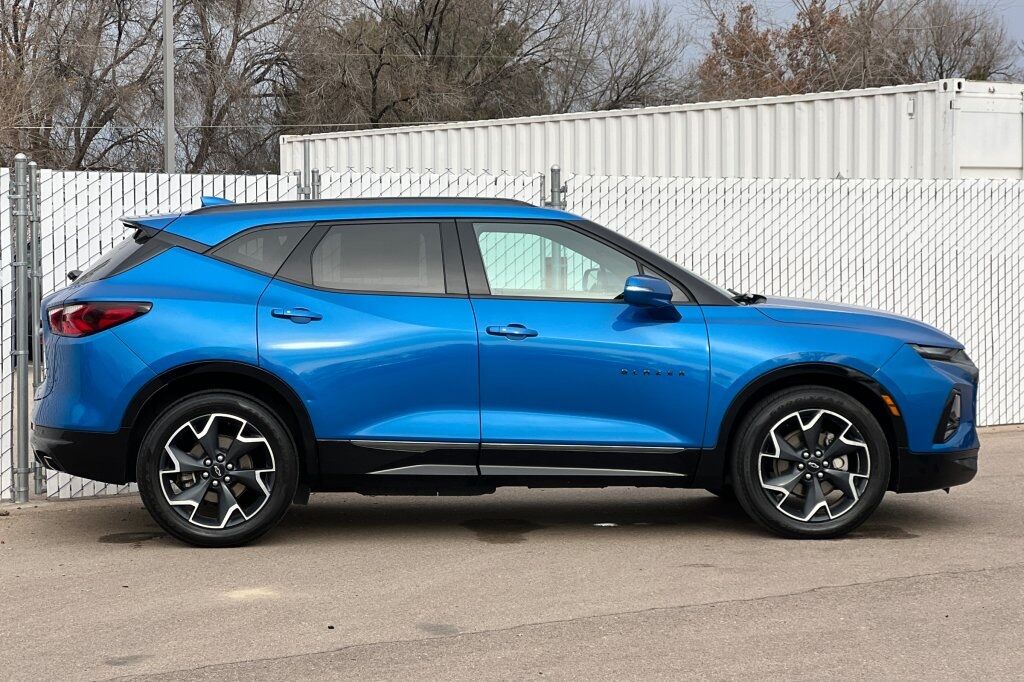 2020 Chevrolet Blazer RS Fruitland ID