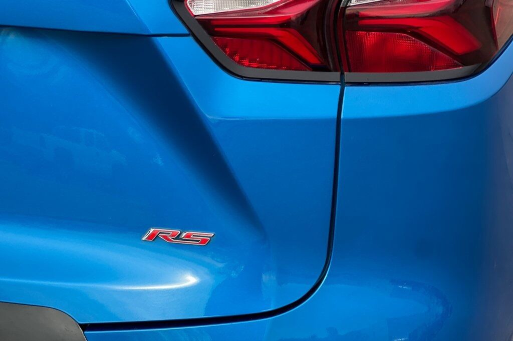 2020 Chevrolet Blazer RS Fruitland ID