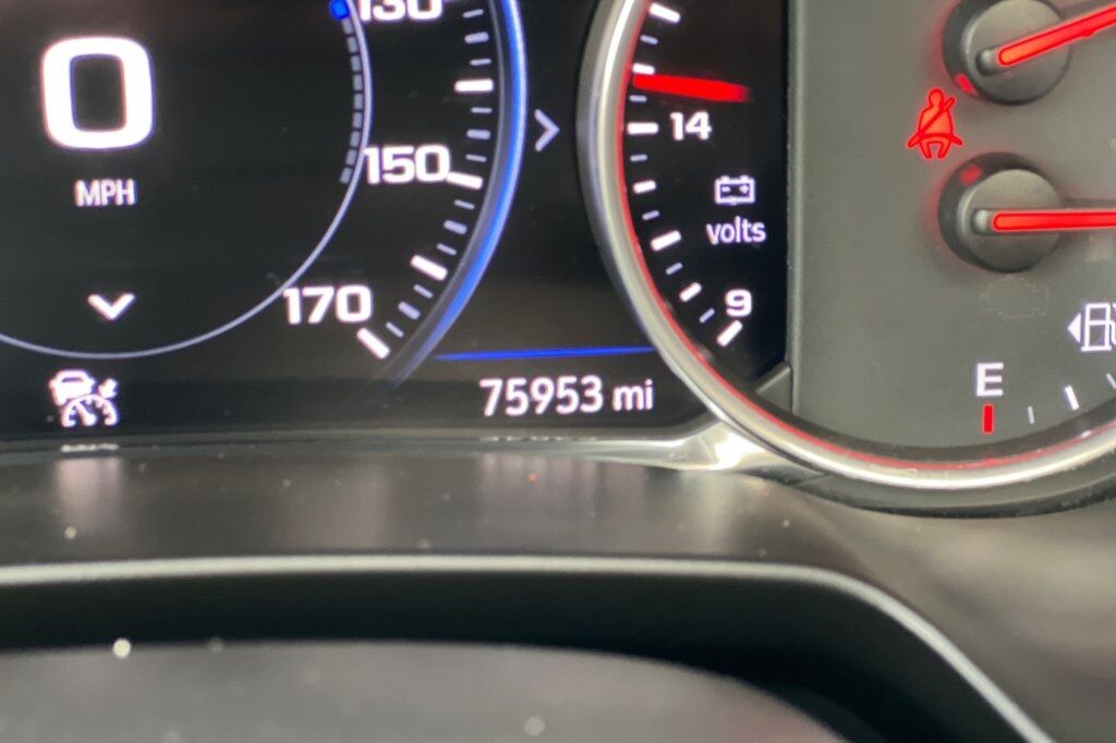 2020 Chevrolet Blazer RS Fruitland ID