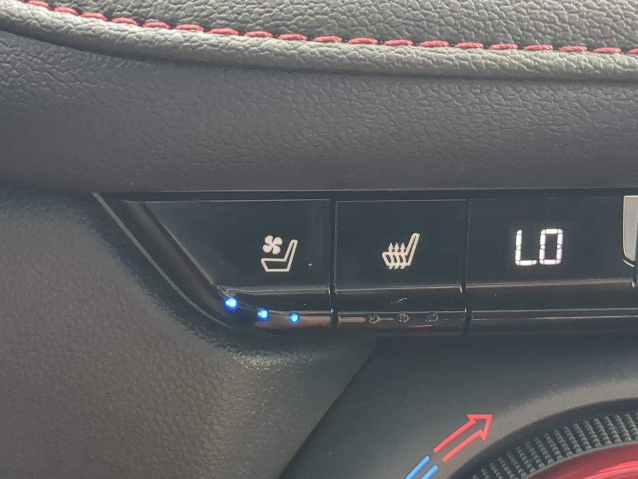 2020 Chevrolet Blazer RS Winder GA