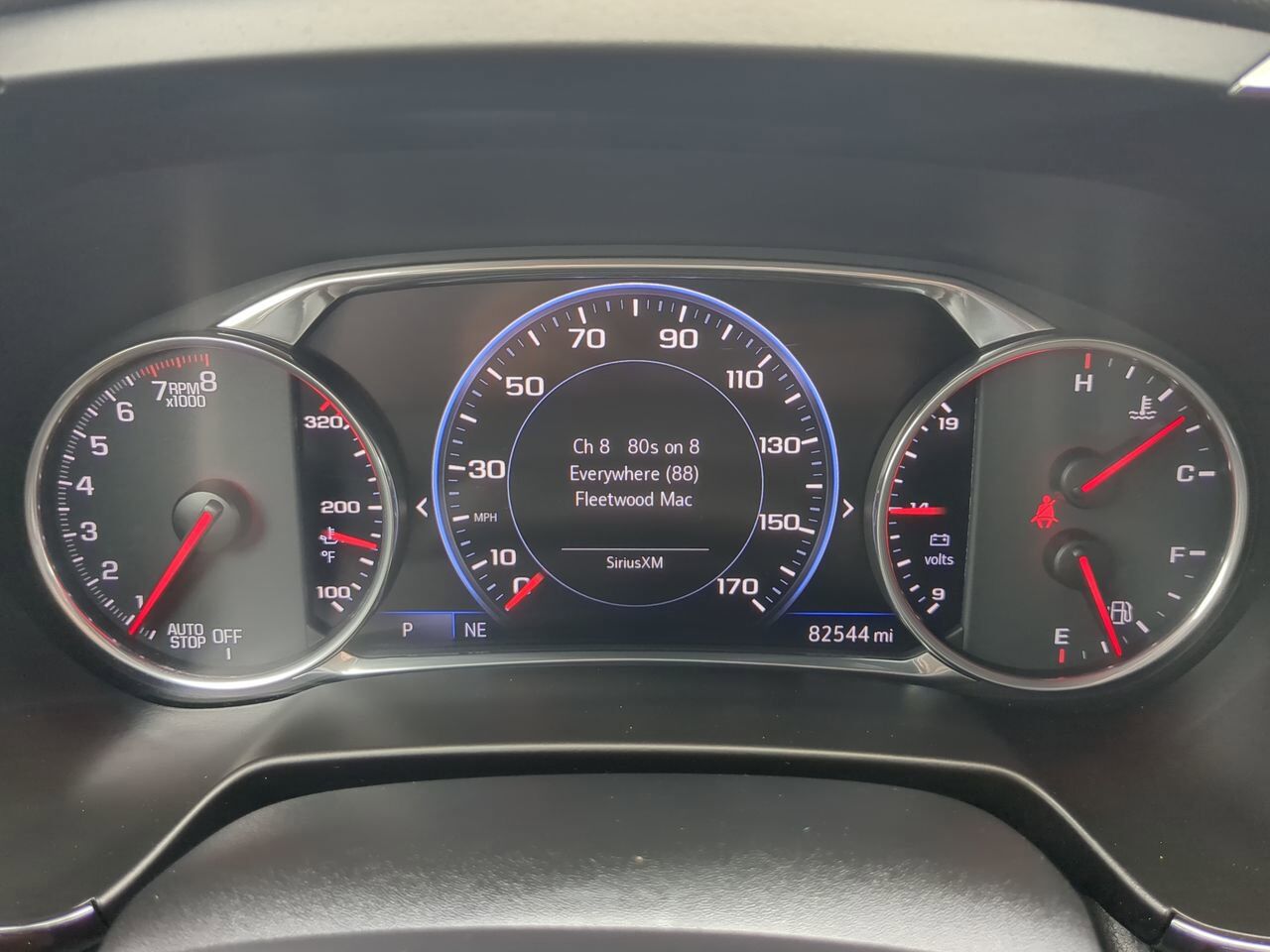 2020 Chevrolet Blazer RS Winder GA