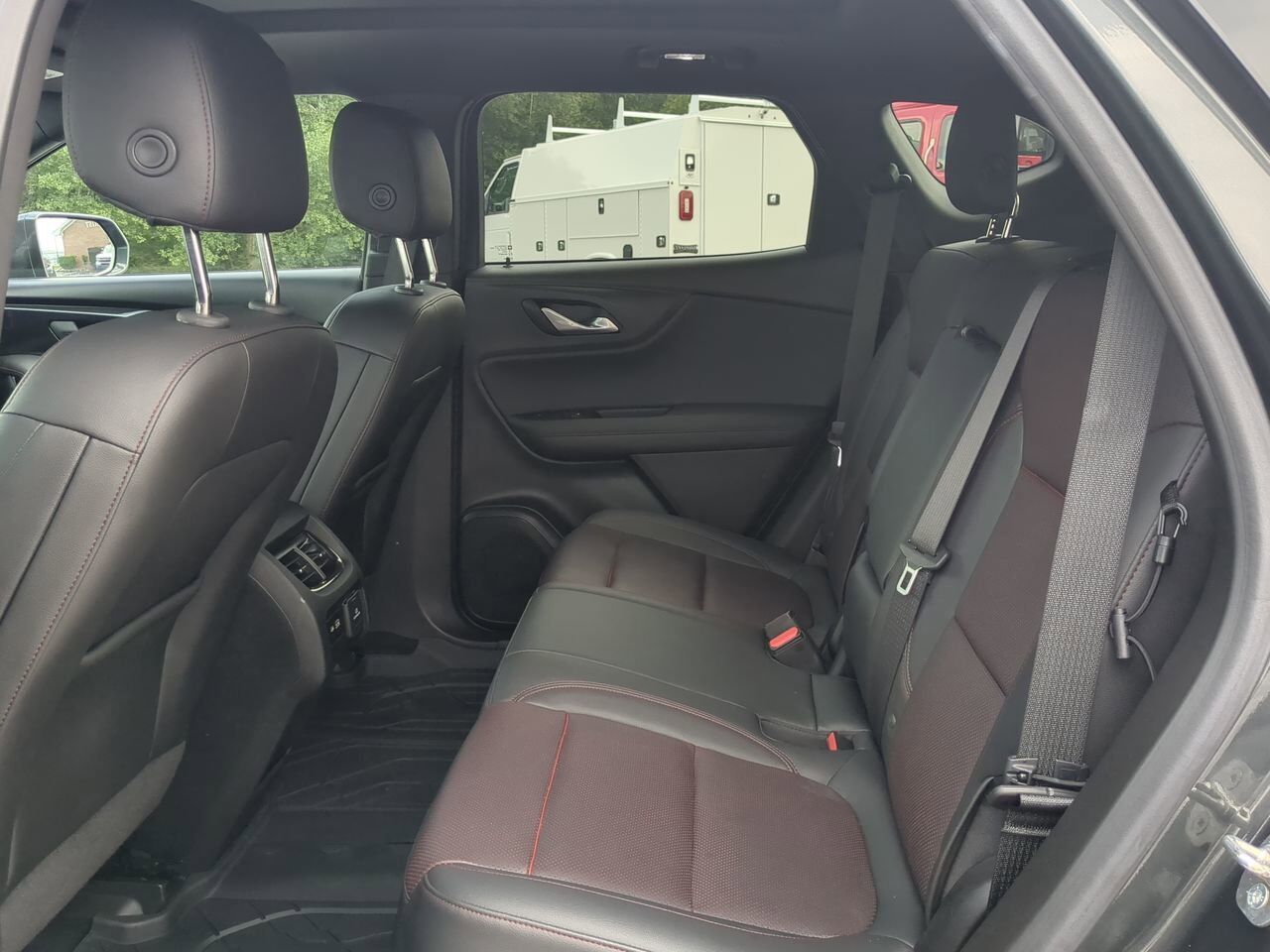 2020 Chevrolet Blazer RS Winder GA