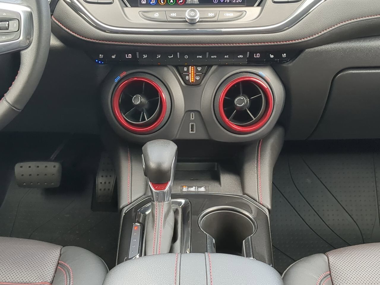 2020 Chevrolet Blazer RS Winder GA