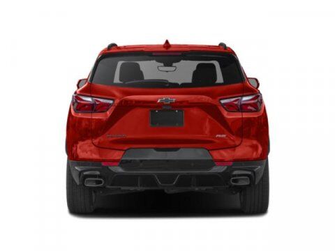 2020 Chevrolet Blazer RS Winder GA