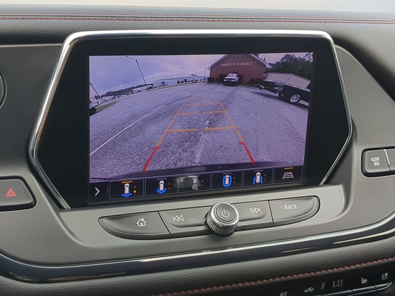 2020 Chevrolet Blazer RS Winder GA