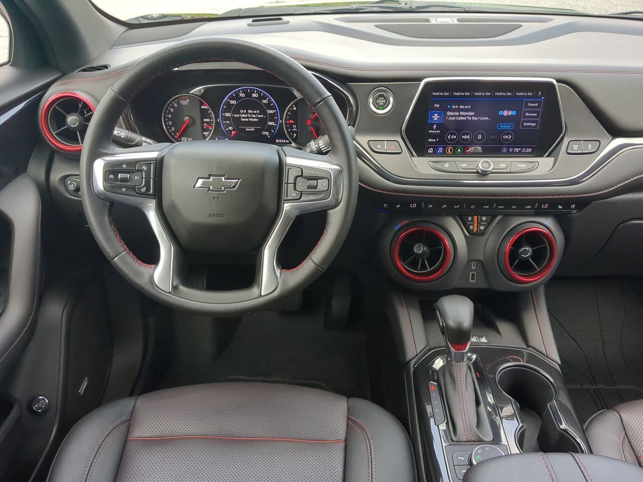2020 Chevrolet Blazer RS Winder GA