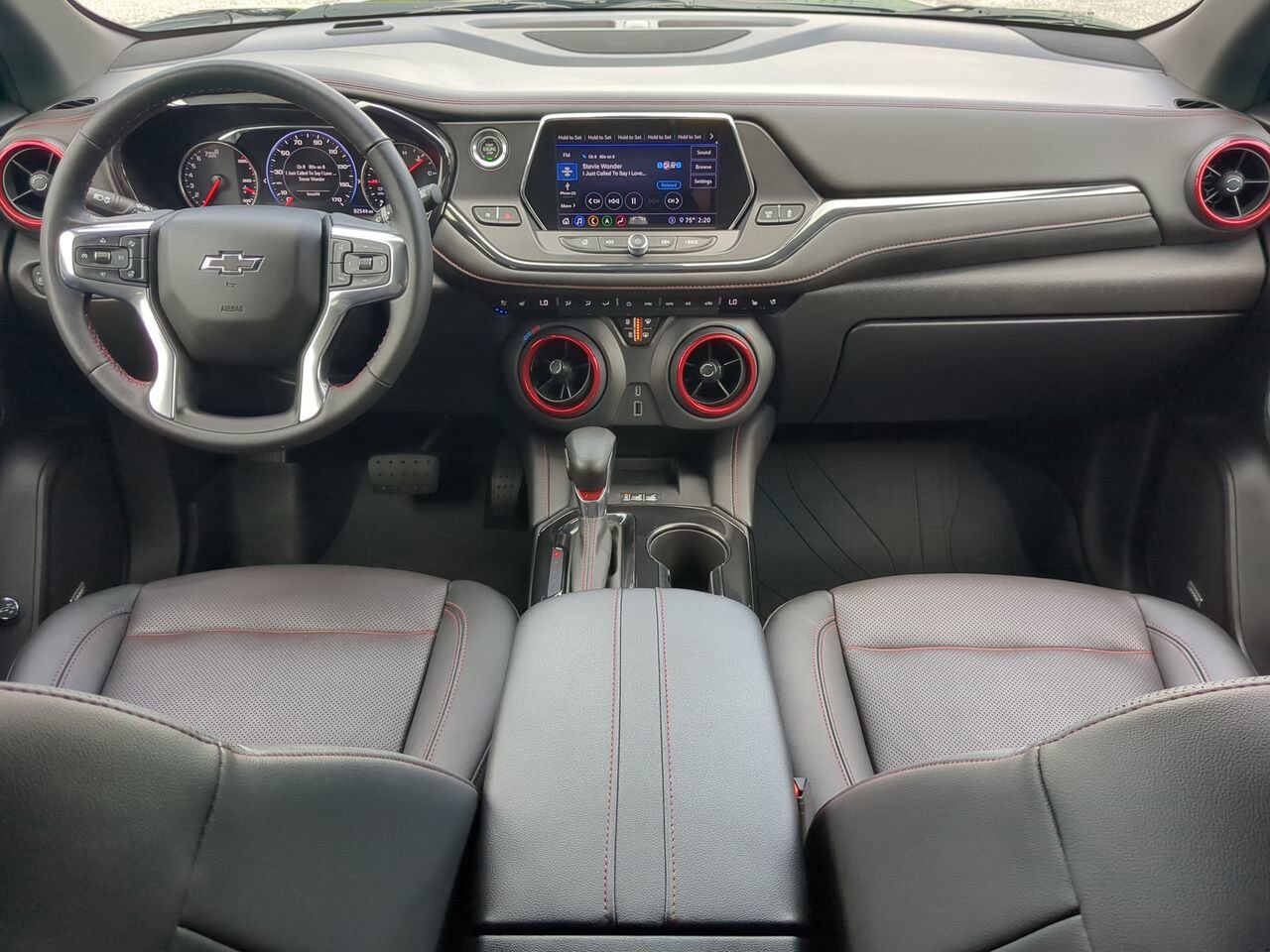 2020 Chevrolet Blazer RS Winder GA