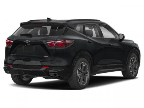 2020 Chevrolet Blazer RS Winder GA