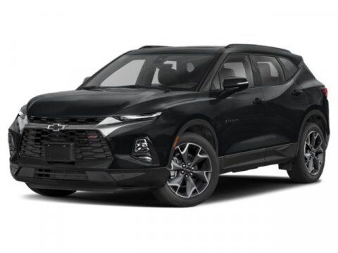 2020 Chevrolet Blazer RS Winder GA