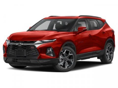 2020 Chevrolet Blazer RS Winder GA