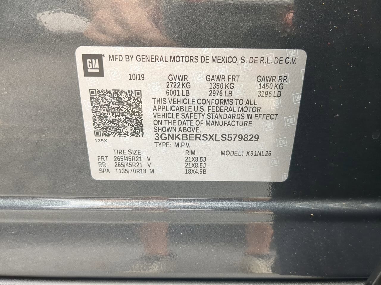 2020 Chevrolet Blazer RS Winder GA