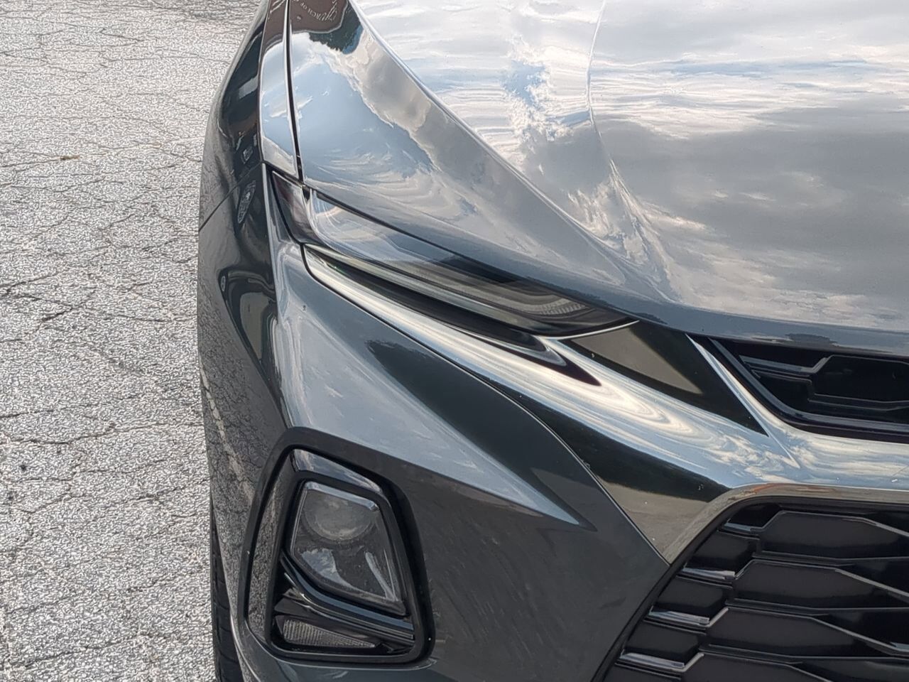 2020 Chevrolet Blazer RS Winder GA