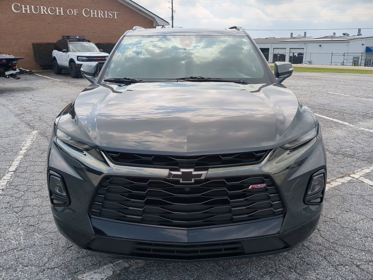 2020 Chevrolet Blazer RS Winder GA