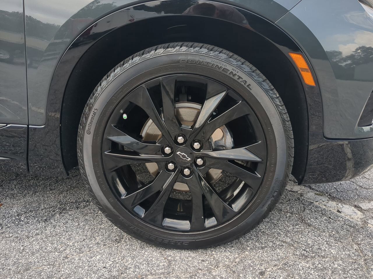 2020 Chevrolet Blazer RS Winder GA
